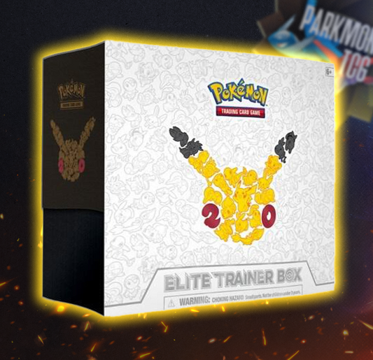 Generations Elite Trainer Box