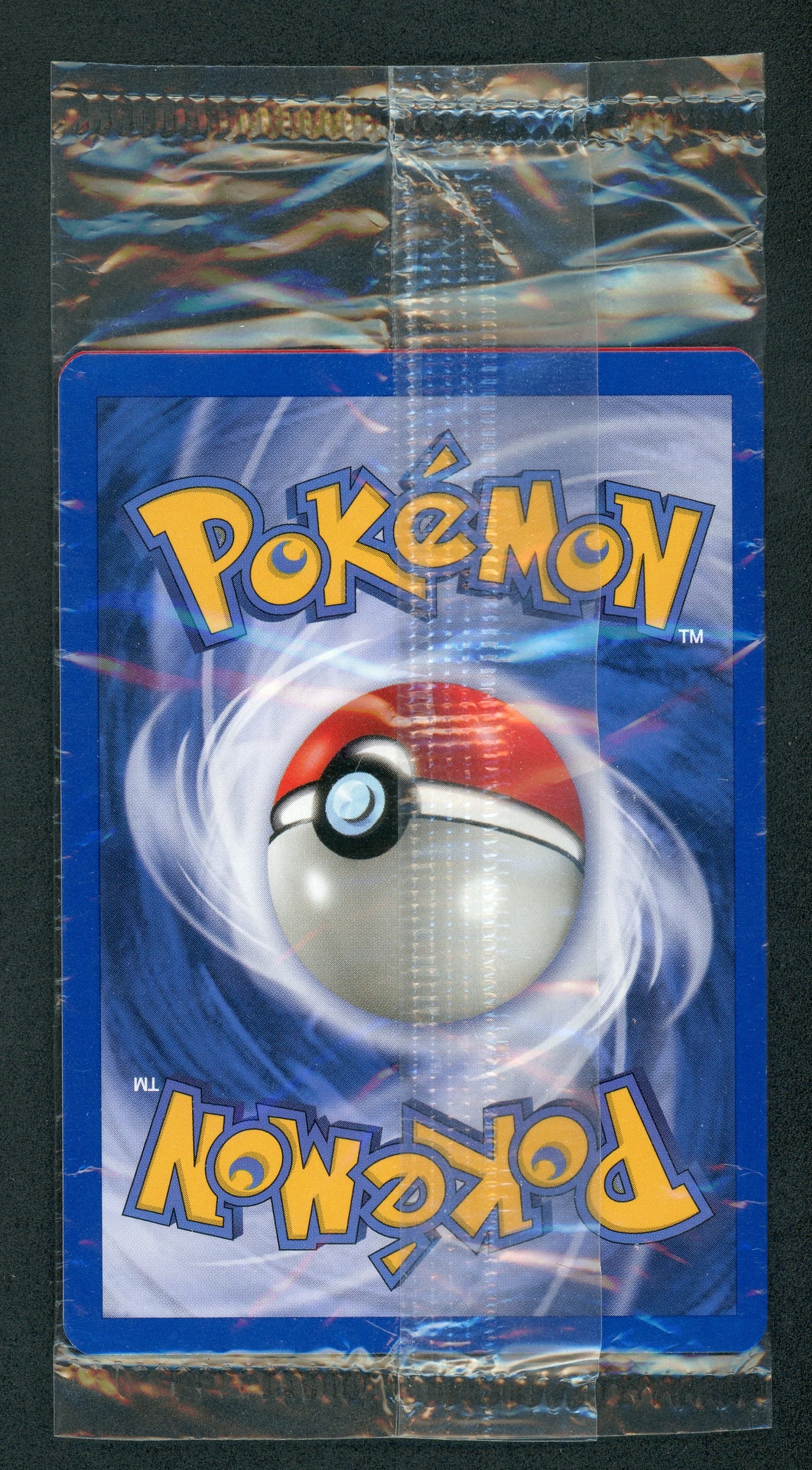 Pokemon Center -  040/053 WoTC Promo Sealed